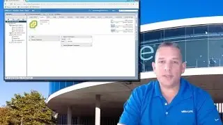 Technical 301 (DEMO) - How to Enable & Configure vSAN 6.5