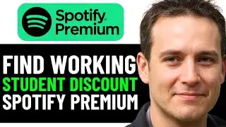 HOW TO GET STUDENT DISCOUNT ON SPOTIFY PREMIUM (FULL GUIDE)