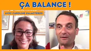 « L’Ukraine est foutue et elle le sait ! » Caroline Galactéros et Florian Philippot