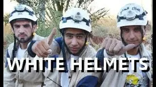 White Helmets Fraud - Netflix and MSM Push White Helmets Propaganda Despite Facts