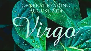 VIRGO tarot ♍️ A Beautiful And Loving Collection Is Coming To You Virgo