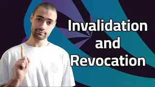 ASP.NET Core Cookie Invalidation & Token Revocation (.NET 7 Minimal Apis C#)
