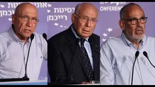 How Has the Governmental Coup Affected the Israeli Economy