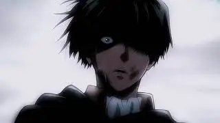 Attack On Titan - Levi God Mode (No Regrets) 1080p Upscaled