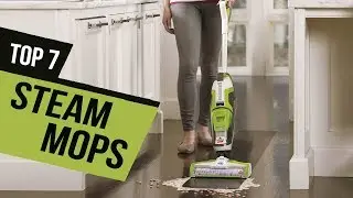 Top 7: Best Steam Mop 2020