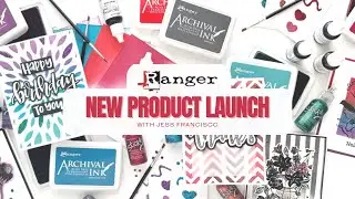 New Product Launch!