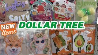 DOLLAR  TREE * NEW FINDS!!! CRAFT SUPPLIES  & MORE