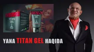 YANA TITAN GEL