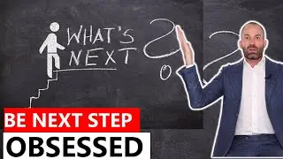 Are YOU Next Step Obsessed? | Property Manager Training