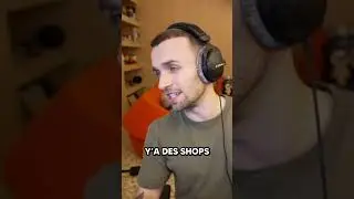 Les activités manuelles de Squeezie