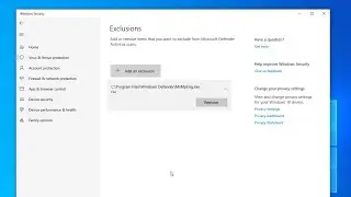 Fix High CPU Usage Antimalware Service Executable | 2023
