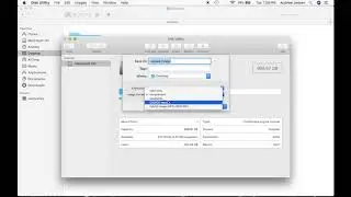 How To Create a locked .dmg file folder on a Mac