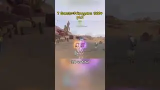 Quests Adding Up to 1000+ Primogems, pt2