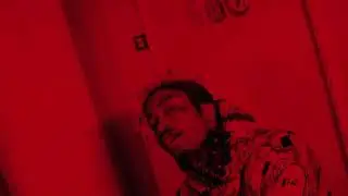 lil tracy x lil peep - backseat на русском | перевод | субтитры