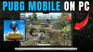 PUBG MOBILE: How to Play on PC for Free Without Emulator (2025) 🔥