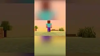 "End of an Era" | (Minecraft Music Video Animation) | "Mice on Venus" by C418