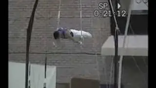 Timur Kurbanbaev - SR (Voronin cup 2008)