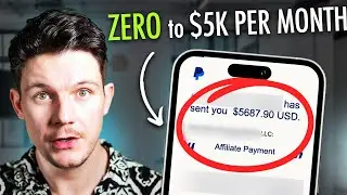 This *Genius* Affiliate Marketing Method is Making Beginners $5K+ / Month