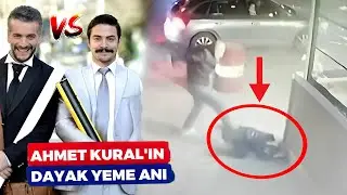 Murat Cemcir ve Ahmet Kural'ın Neden Küstüğü Ortaya Çıktı! Böyle Dost Kazığı Görülmedi!