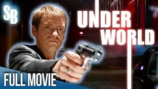 Underworld (1996) | Full Movie | Denis Leary | Joe Mantegna | Annabella Sciorra