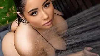 Iiulia Tico wiki, bio, age biography Plus Size Curvy models Iiulia Tico plus size model