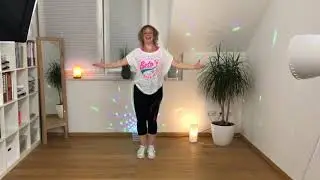 Volvi a nacer - WE LOVE DANCE