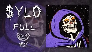 $ylo - Full  | Фонк 💥 | Phonk Music 2023 💥 | ARMY PHONK💥  | Army Фонк 💥 | Phonk💥