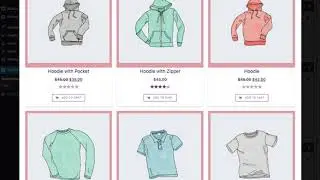 Styling the row - WooCommerce Products Grid Builder WordPress Plugin