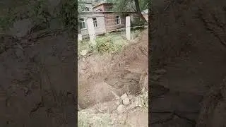 Очень важно! Техника безопасности при обратной засыпке траншеи и котлована.