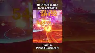 HOW KLEE MAINS FARM ARTIFACTS