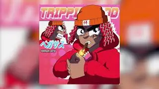 *FREE* LOOP KIT 2021 "Trip at Knight" 🌟 (Trippie Redd, Miss the Rage, Lil Uzi Vert, Hyperpop)