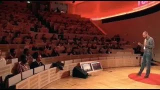 How to travel the world with almost no money | Tomislav Perko | TEDxTUHH