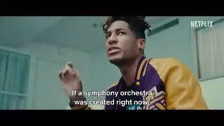 American Symphony 2022 - Trailer