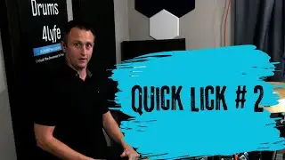 Quick Lick # 2