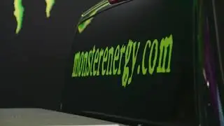 #Monster_Energy -Sexy  Paddock Girls