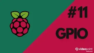 GPIO Raspberry Pi. Jak to działa?