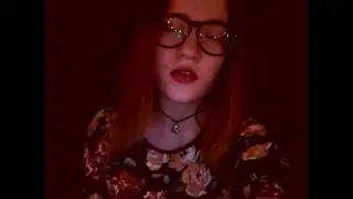 Lana Del Rey - Born to die (cover by Helen Horr)