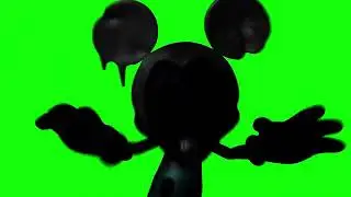 five nights at treasure island green screen jumpscares 2020