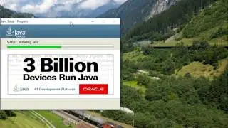 How to install java compiler in your pc
