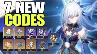 Honkai Star Rail Codes || Honkai Star Rail Code || Honkai Star Rail Stellar Jade Codes Free