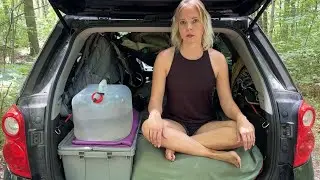 From “Having It All” to Living in a Car | My Story