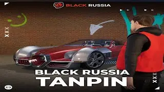 ПУТЬ БОМЖА #2 В БЛЕК РАШЕ // СТРИМ BLACK RUSSIA + ВЕБКА