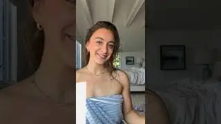The best summer glowy makeup