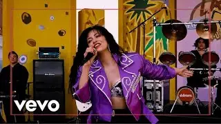 Selena: La Serie • Ya No || L.A Fiesta Broadway 1994 HD