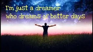 DREAMER with lyrics by OZZY OSBOURNE