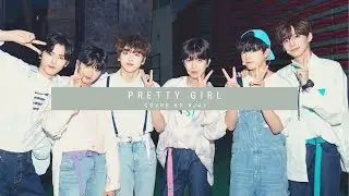 ►COVER◄ PRODUCE X 101 크레파스 (Crayon Pastel) - 이뻐 이뻐 (Pretty Girl)