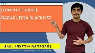 [Complete Guide] - Why an IP or Domain gets listed on Baracudda Blacklist and how to get it removed?