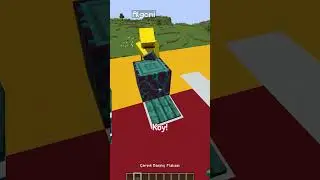 Minecraft Aklımı Oku w/