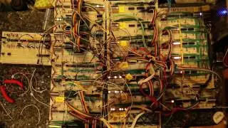 8-bit Computer - Up and Running