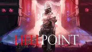 ВОССТАНИЕ В КОСМОСЕ | HELLPOINT #1